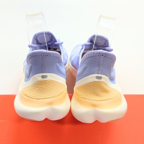Nike Free RN 5.0 Purple Agate/Pale Ivory - Picture 4 of 7